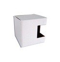 Cajas para tazas 11 OZ con y sin ventana