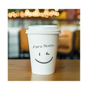 Vaso sublimable take away