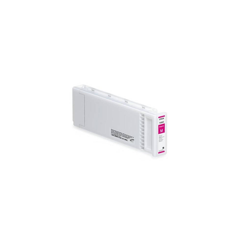 Cartucho Tinta Amarillo Epson SC-S30600/SC-S50600