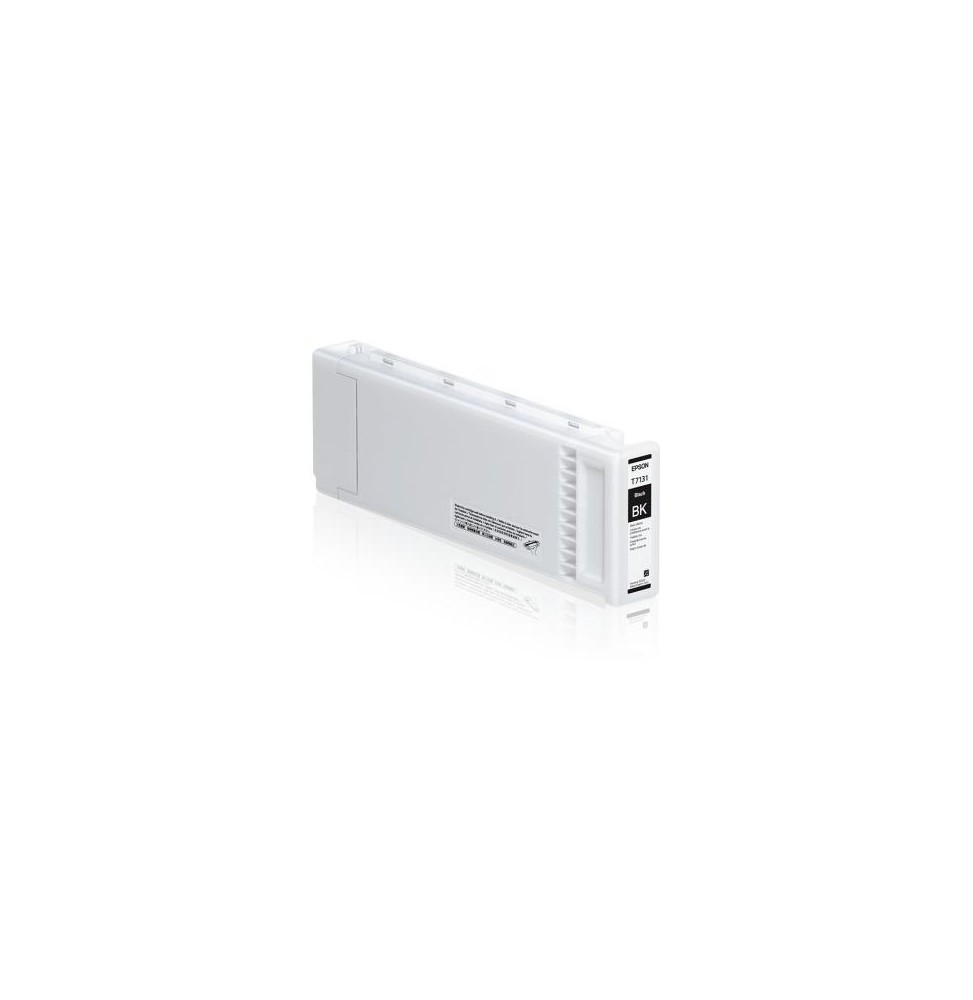Cartucho Tinta Negro Epson SC-S70600