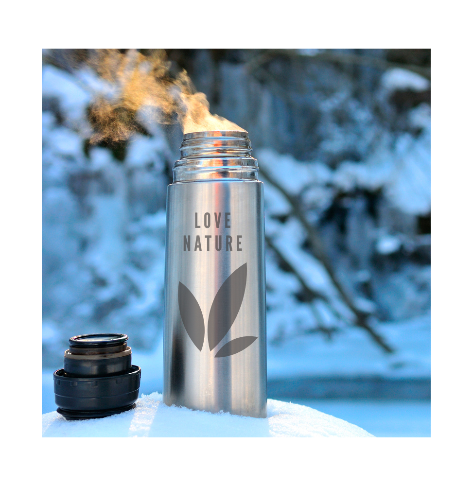 Termo sublimable (Aluminio) 350ml