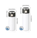 Termo para sublimar 450 ml