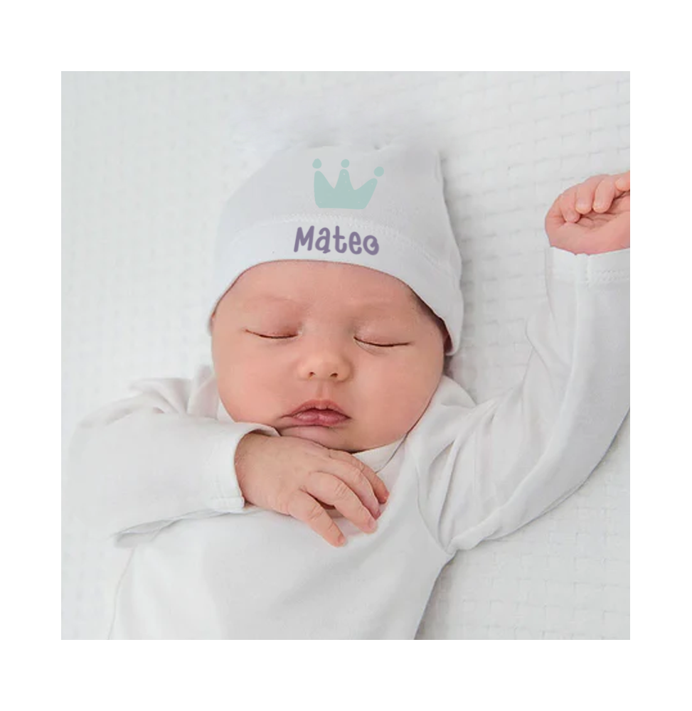 Gorro infantil sublimable