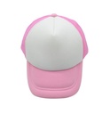 Gorra sublimación infantil