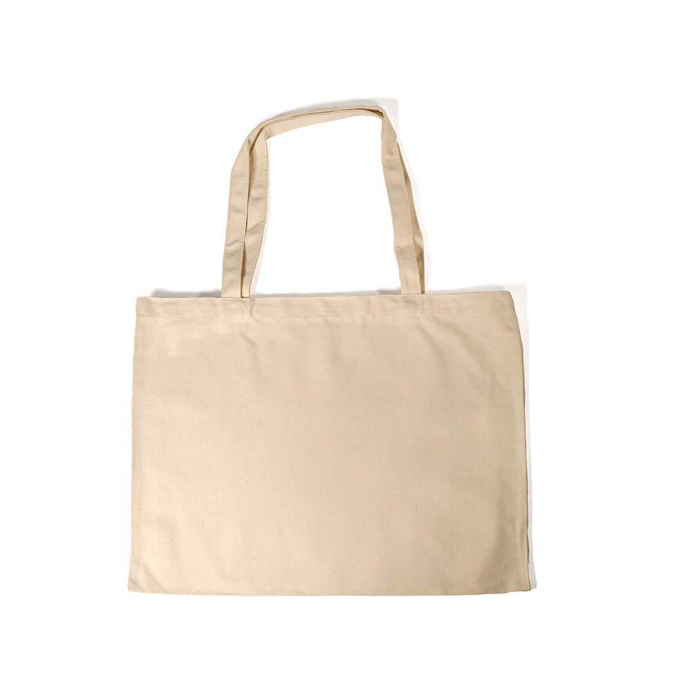 Bolsa para sublimación 48x38 cm