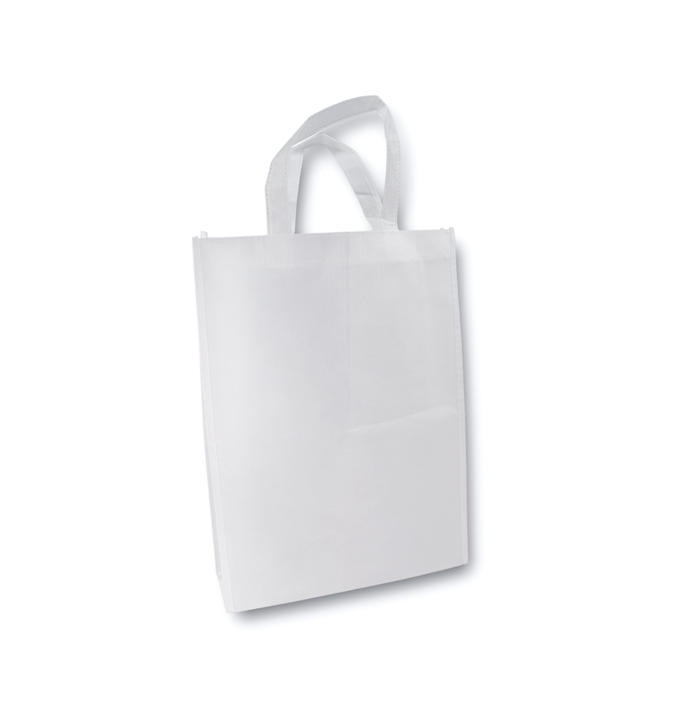 Tote bag personalizable lino