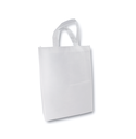 Tote bag personalizable lino