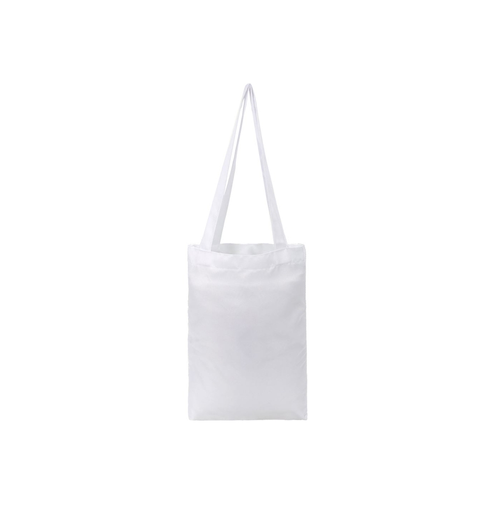Bolsa de tejido no tejido sublimable