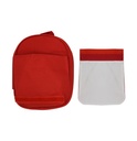 Bolsa infantil isotérmica