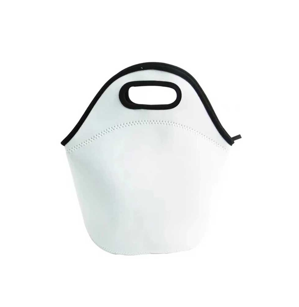 Bolsa neopreno almuerzo sublimación