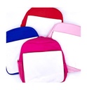 Mochila infantil