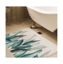 Alfombra de baño sublimable 60x40 cm