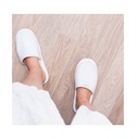 Zapatillas de estar por casa sublimación