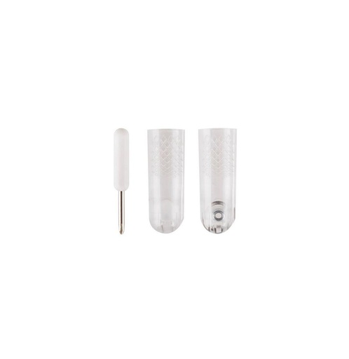 [006339] Cricut Recambio Cuchilla Rotatoria para tela