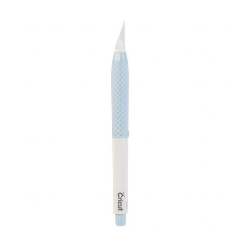 [007739] Cricut Cúter TrueControl Azul