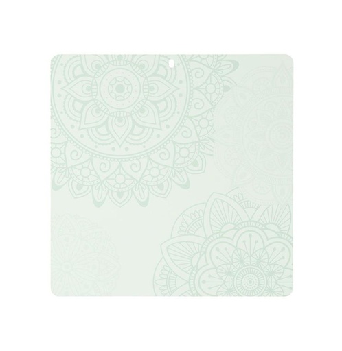 [008509] Cricut Base de corte autocicatrizante Mint 12x12