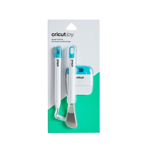 [008960] Cricut Joy Starter Tool Set