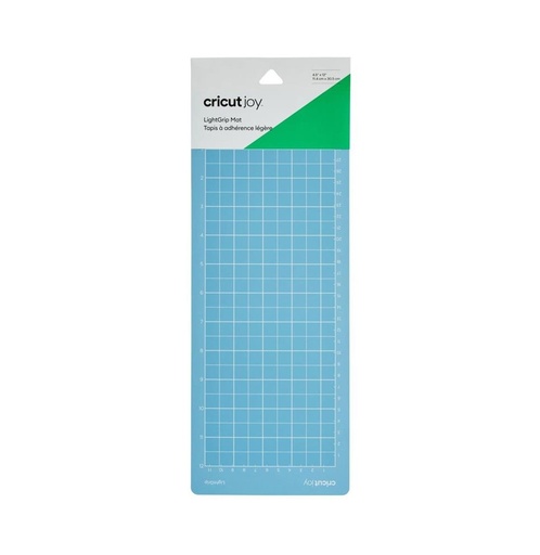[008954] Cricut Joy Mat adhesivo Ligero 4,5"x 12"