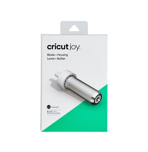 [008909] Cricut Joy Cuchilla + Portacuchillas
