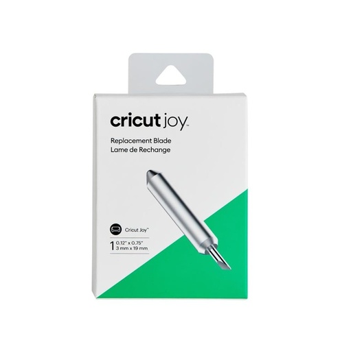 [008910] Cricut Joy Cuchilla de repuesto