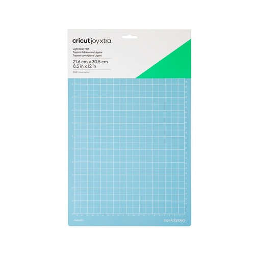 [014053] Cricut Joy Xtra Mat Adhesivo Ligero
