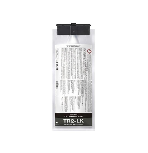 [008126] Cartucho Roland TrueVis2 Light Negro