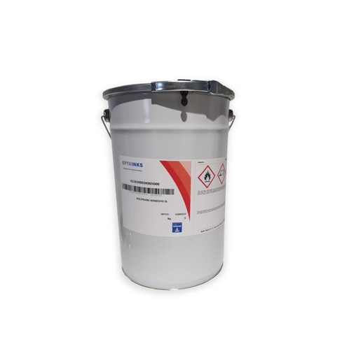 [001867] POLITRANS ADHESIVO SL 5 KG
