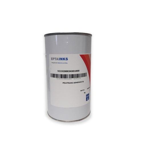 [002121] POLITRANS ADHESIVO SL 1 KG