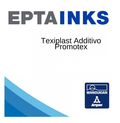 [001823] Texiplast Additivo Promotex