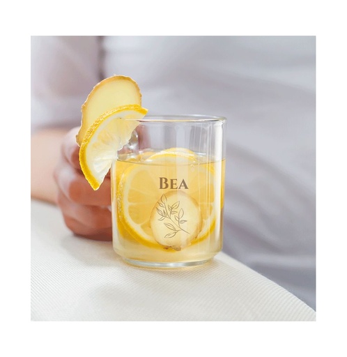 [004805] Taza cristal sublimable