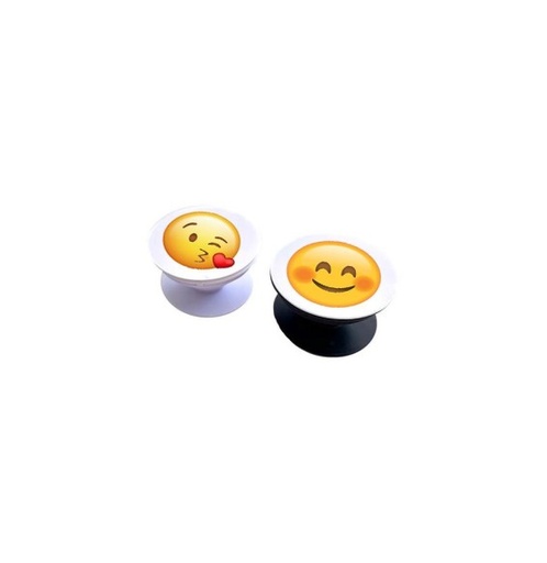 Pop Socket sublimable para el móvil