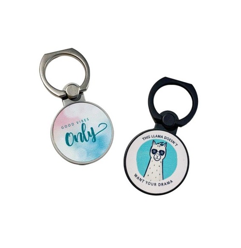 Pop Socket anillo