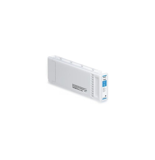 [000015] Cartucho Tinta Cian Epson SC-S30600/SC-S50600