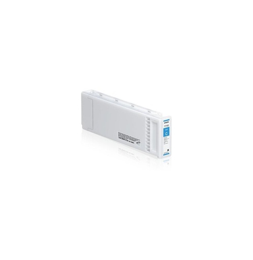 [000018] Cartucho Tinta Cian Epson SC-S70600