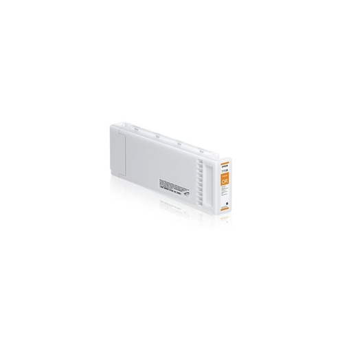 [000024] Cartucho Tinta Naranja Epson SC-S70600