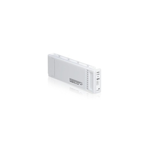 [000025] Cartucho Tinta Blanco Epson SC-S70600