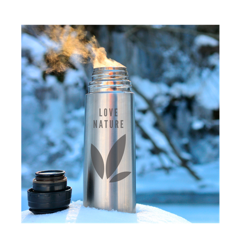 [008387] Termo sublimable (Aluminio) 350ml