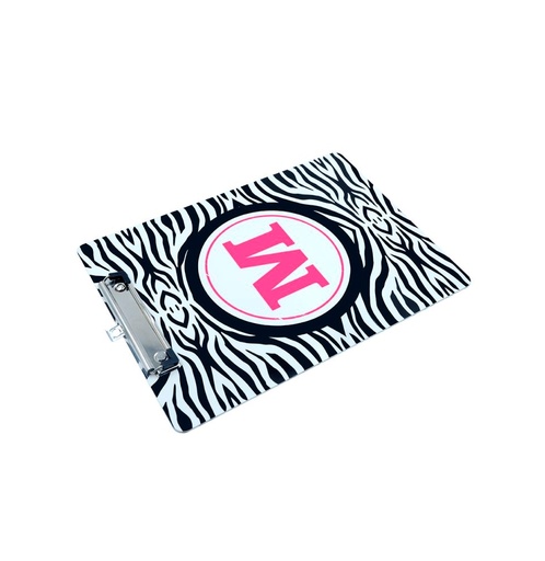 [008839] Clip Board MDF