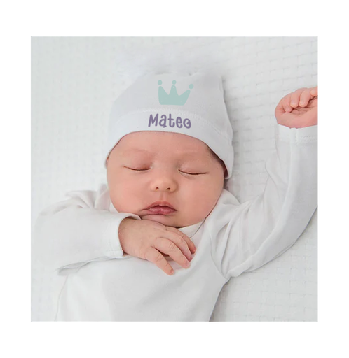 [010354] Gorro infantil sublimable