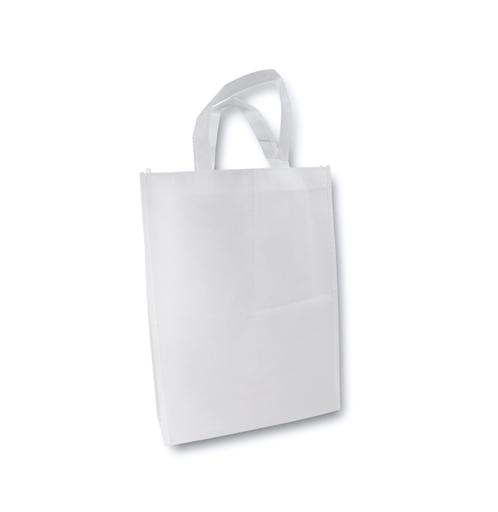 [003837] Tote bag personalizable lino