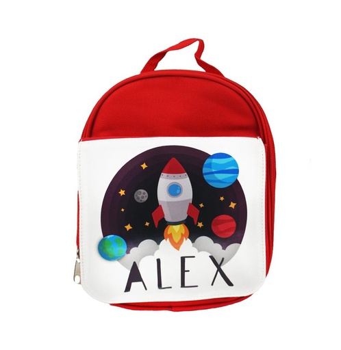 Bolsa infantil isotérmica