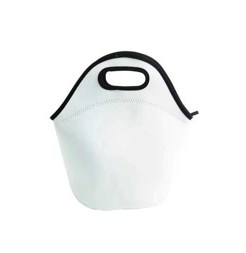 [008499] Bolsa neopreno almuerzo sublimación