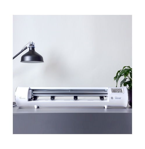 [013301] Plotter de corte Siser Romeo