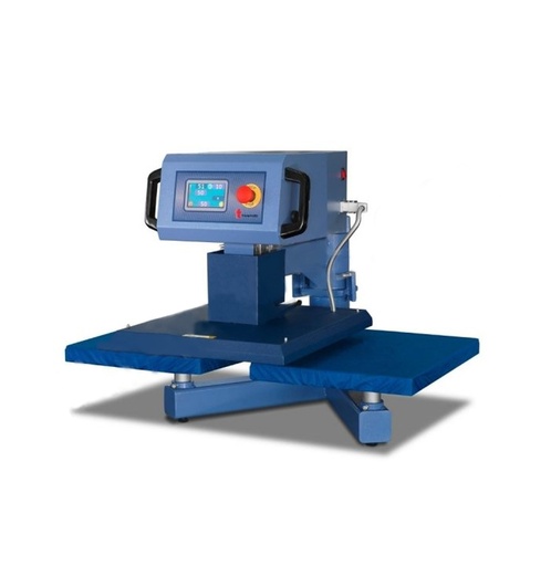 [013636] Plancha Eléctrica Transmatic REV 5S 50x40cm