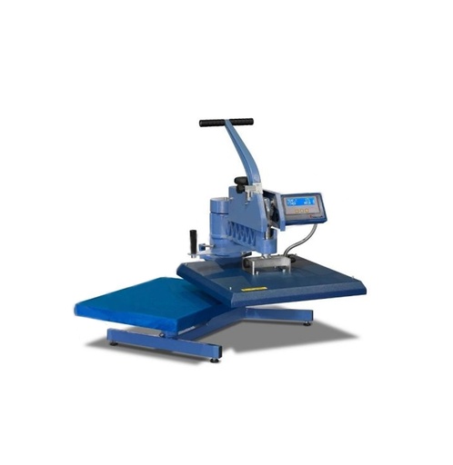 [013635] Plancha Manual Transmatic TS 3M 50x40cm