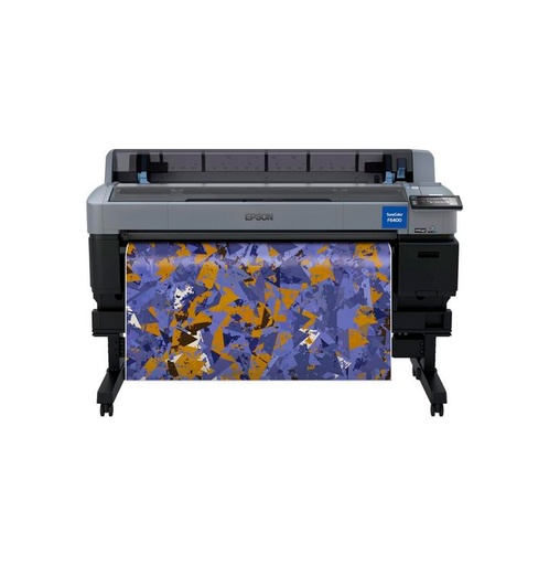 [013451] Epson SureColor SC-F6400
