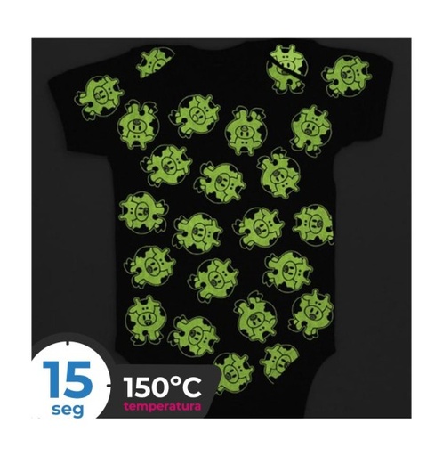 [001913] Siser PS Lumen