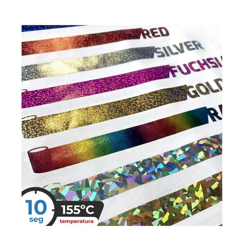 Siser HS Foil