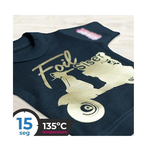 Siser Foil