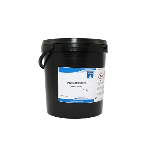 [001682] Texilac Discharge LB 5Kg
